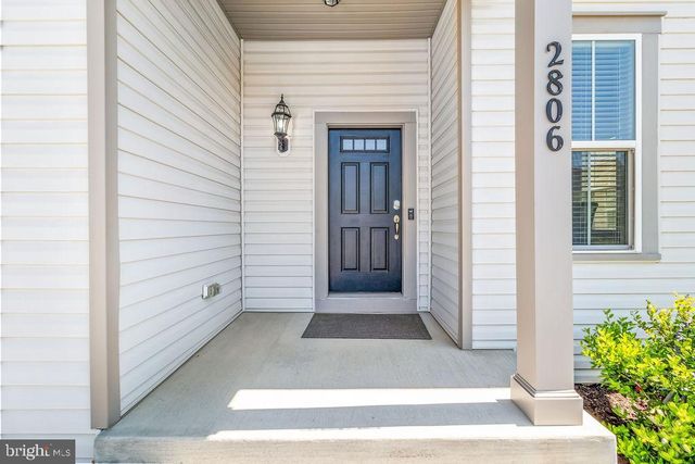 2806 WATER STRIDER WAY, Odenton, MD 21113