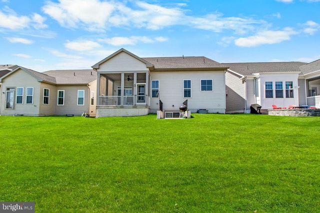 2806 WATER STRIDER WAY, Odenton, MD 21113