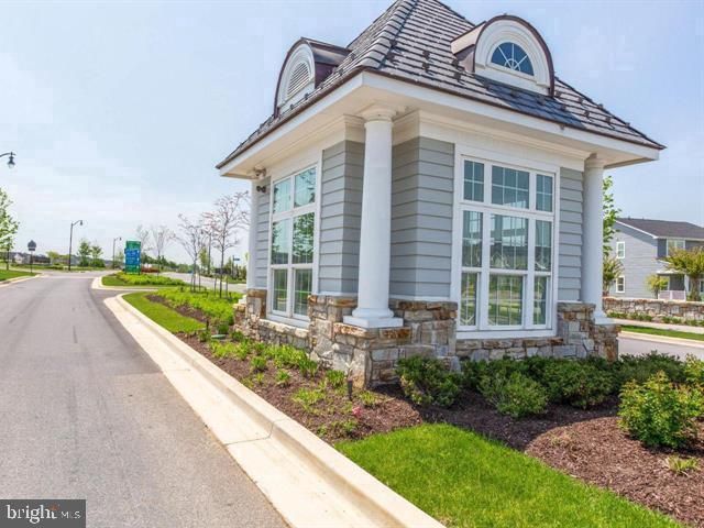 2806 WATER STRIDER WAY, Odenton, MD 21113