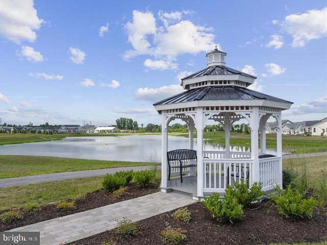 2806 WATER STRIDER WAY, Odenton, MD 21113
