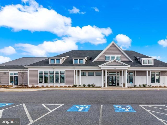 2806 WATER STRIDER WAY, Odenton, MD 21113