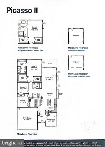 2806 WATER STRIDER WAY, Odenton, MD 21113