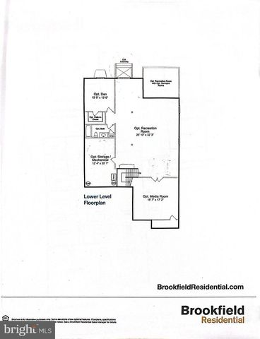 2806 WATER STRIDER WAY, Odenton, MD 21113
