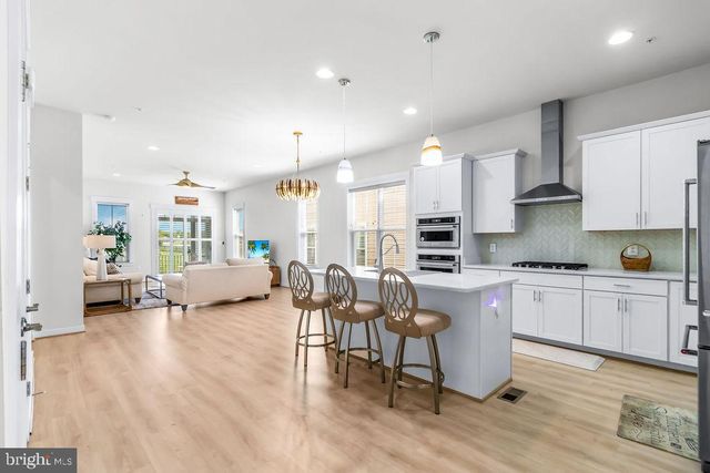2806 WATER STRIDER WAY, Odenton, MD 21113