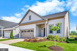 2806 WATER STRIDER WAY, Odenton, MD 21113