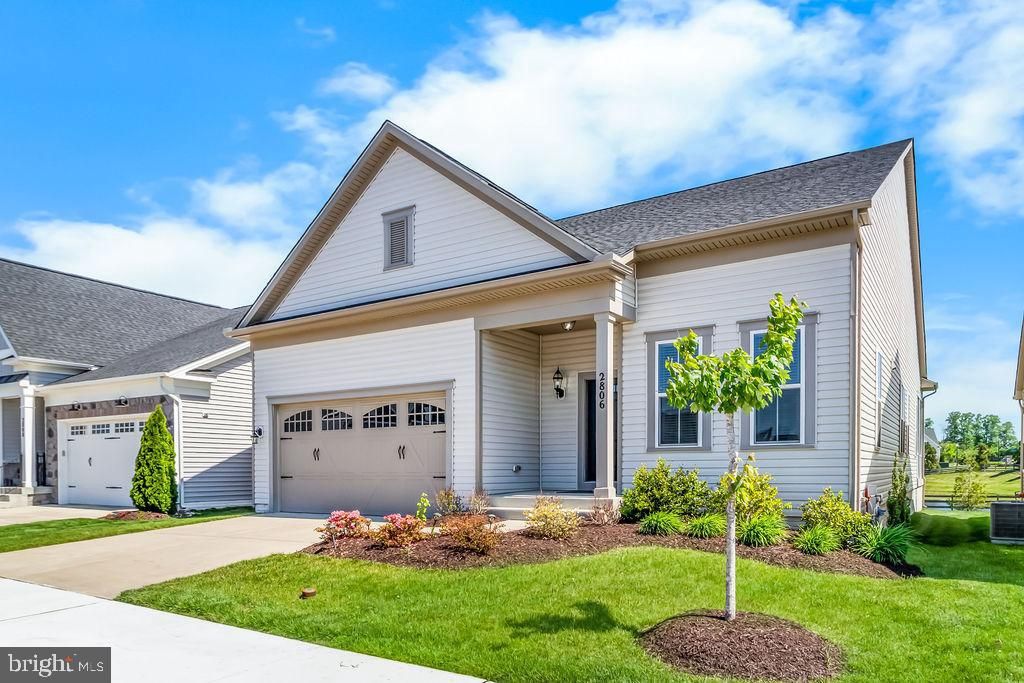 2806 WATER STRIDER WAY, Odenton, MD 21113