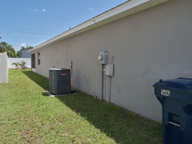 546 LORIENT DRIVE, Eagle Lake, FL 33839