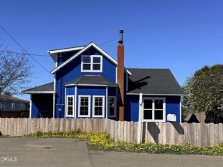 517 S Lincoln Street, Fort Bragg, CA 95437