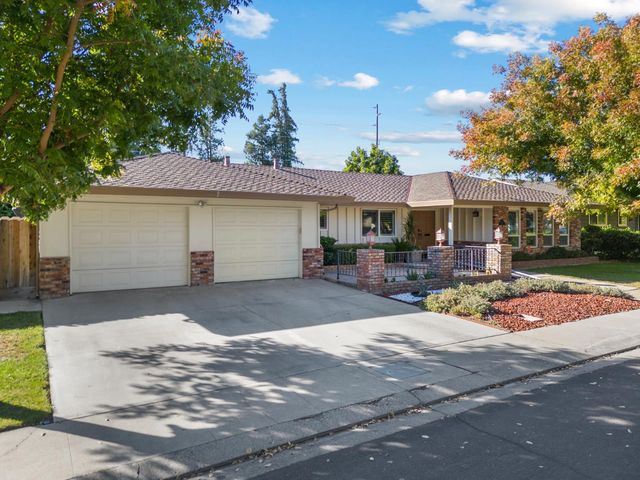 2809 Yukon Dr, Modesto, CA 95350