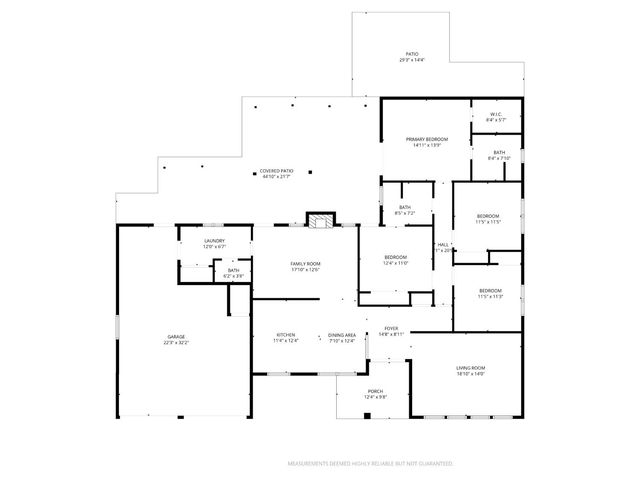 2809 Yukon Dr, Modesto, CA 95350