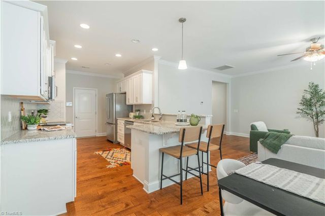 1501 Suzanne Lane, Lexington, NC 27295