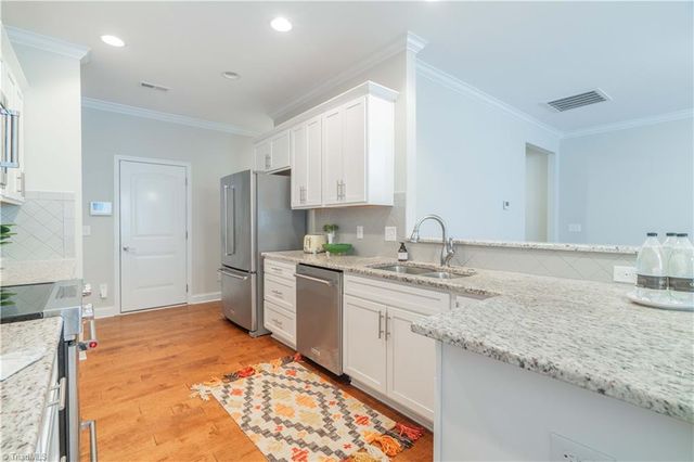 1501 Suzanne Lane, Lexington, NC 27295