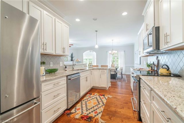 1501 Suzanne Lane, Lexington, NC 27295
