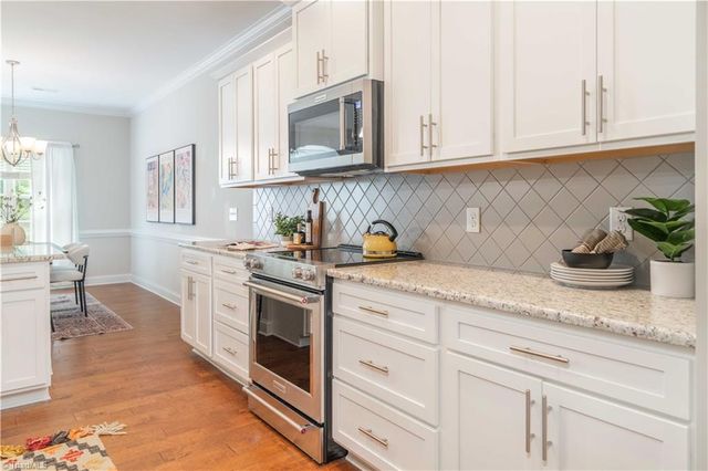1501 Suzanne Lane, Lexington, NC 27295