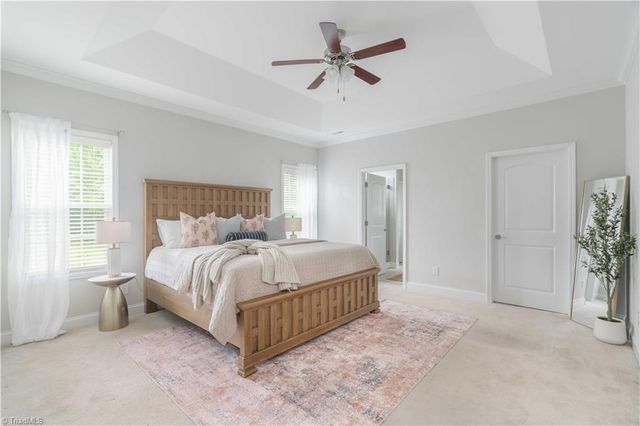 1501 Suzanne Lane, Lexington, NC 27295
