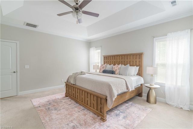 1501 Suzanne Lane, Lexington, NC 27295