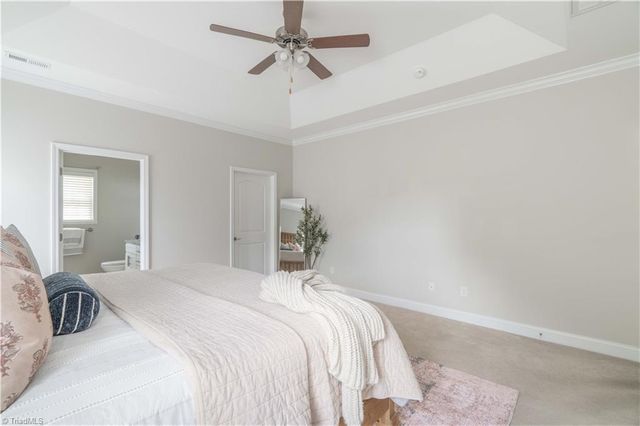 1501 Suzanne Lane, Lexington, NC 27295