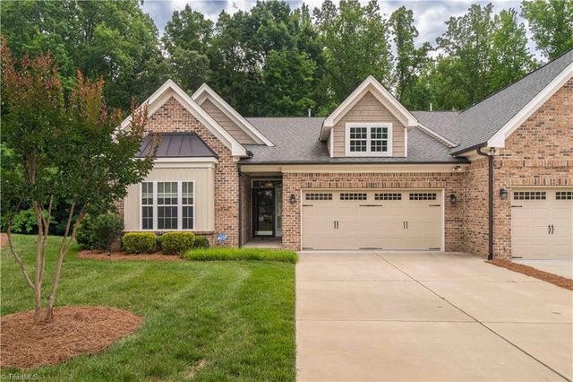 1501 Suzanne Lane, Lexington, NC 27295