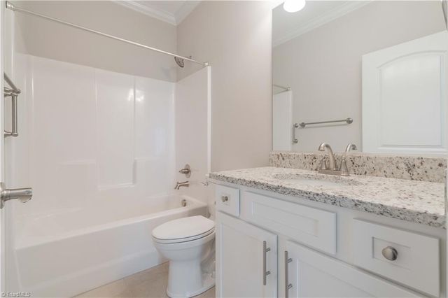 1501 Suzanne Lane, Lexington, NC 27295
