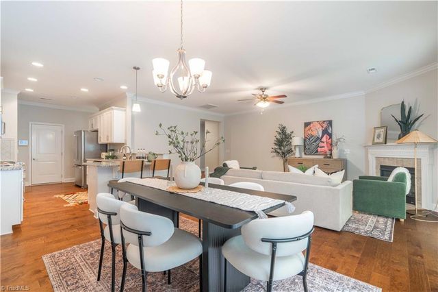 1501 Suzanne Lane, Lexington, NC 27295