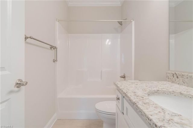 1501 Suzanne Lane, Lexington, NC 27295