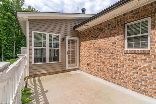1501 Suzanne Lane, Lexington, NC 27295
