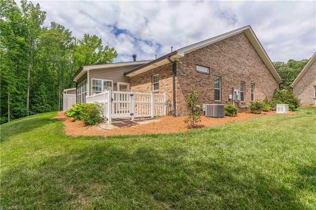 1501 Suzanne Lane, Lexington, NC 27295