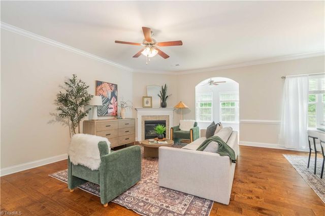 1501 Suzanne Lane, Lexington, NC 27295