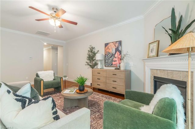 1501 Suzanne Lane, Lexington, NC 27295