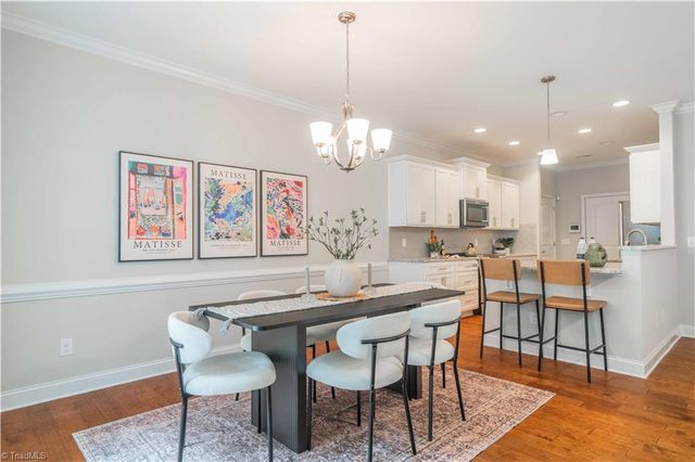 1501 Suzanne Lane, Lexington, NC 27295