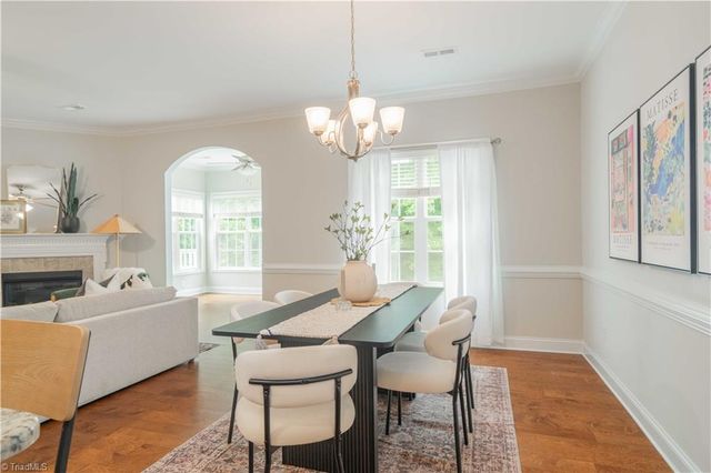1501 Suzanne Lane, Lexington, NC 27295