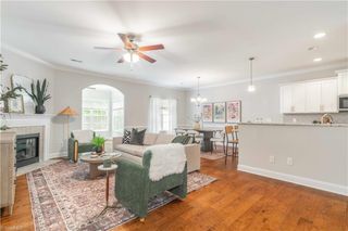 1501 Suzanne Lane, Lexington, NC 27295