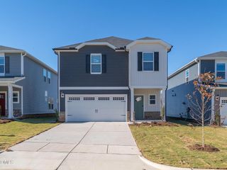 924 Grand Mesa Drive, Garner, NC 27529