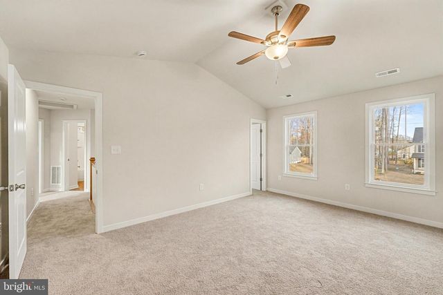 LOT 10 MATTOX AVE, Colonial Beach, VA 22443