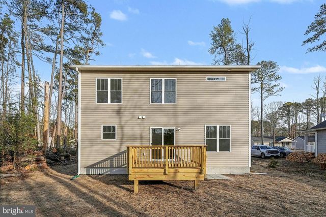 LOT 10 MATTOX AVE, Colonial Beach, VA 22443