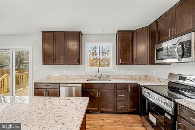 LOT 10 MATTOX AVE, Colonial Beach, VA 22443