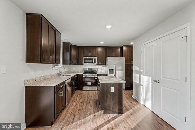 LOT 10 MATTOX AVE, Colonial Beach, VA 22443