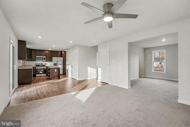LOT 10 MATTOX AVE, Colonial Beach, VA 22443