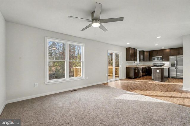 LOT 10 MATTOX AVE, Colonial Beach, VA 22443