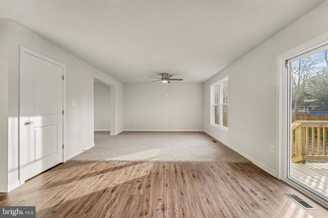 LOT 10 MATTOX AVE, Colonial Beach, VA 22443