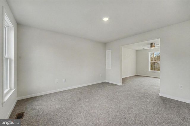 LOT 10 MATTOX AVE, Colonial Beach, VA 22443