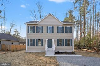 LOT 10 MATTOX AVE, Colonial Beach, VA 22443