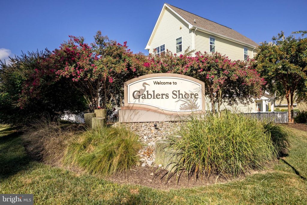 353 MARINA AVE, Aberdeen, MD 21001