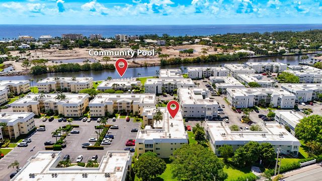 12 Colonial Club Drive 202, Boynton Beach, FL 33435