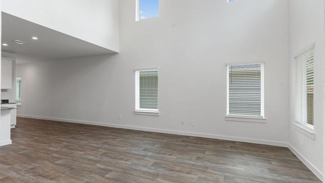 8003 Marconi Corsco Drive, Richmond, TX 77406