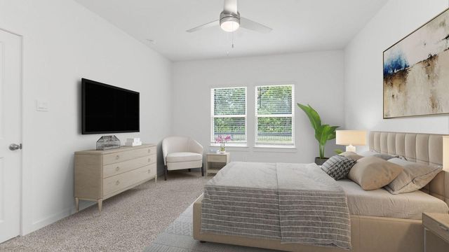 8003 Marconi Corsco Drive, Richmond, TX 77406