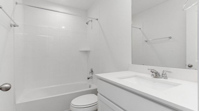 8003 Marconi Corsco Drive, Richmond, TX 77406