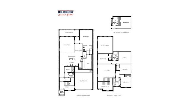 8003 Marconi Corsco Drive, Richmond, TX 77406