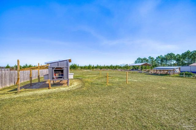 7628 Dewey Jernigan Rd, Pace, FL 32571