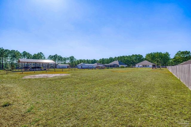 7628 Dewey Jernigan Rd, Pace, FL 32571
